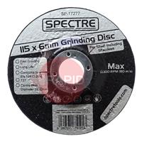 SP-17277 Spectre 115mm (4.5