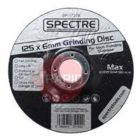 SP-17278 Spectre 125mm (5