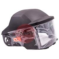 SP007996 Kemppi Gamma Welding Helmet Visor Frame Assembly