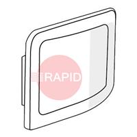 SP010526 Kemppi Work Light Cover Plate (Pack of 3)