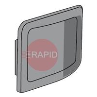 SP011026 Kemppi Gamma PFA SFA Solid Work Light Cover Plate (Pack of 3)