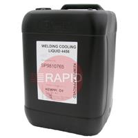 SP9810765 Kemppi Cooling Liquid - 10L