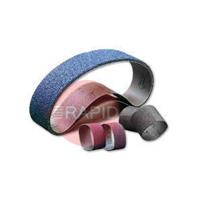 SXMN9S01000280120H8 SAITEX-MN Ceramic Belt 9S-H 100mm x 280mm - 120 Grit (Each)