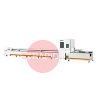 TEKIO-TM-CMPTL TEKIO TM Compactline Fibre Laser Profile Cutting System