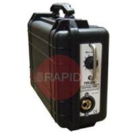 TF200C TECFEED 200C CC /CV ARC Voltage Suitcase Wire Feeder
