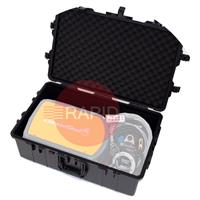 TIO-1022 Orbital Service CompactDual Transport Case