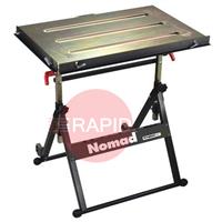 TS3020 Nomad Welding Table
