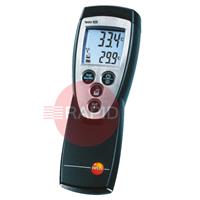 TT05609250 Quicktemp 925 Thermometer -50C to 1000C Range