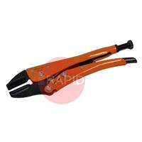 TTCP Orbital Service TIG Tack Welding Clamp