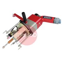 TTS90MD100AVC Orbital Service TTS 90 Tube-to-Tubesheet Weld Head with AVC, for ID 12 to 90 mm