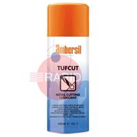 TUFCUT Ambersil Tufcut Oil Spray, 400ml