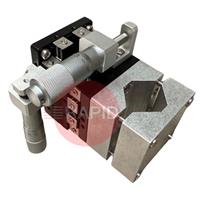 TURNSUPP100 Orbital Service Cross Support for Turntable