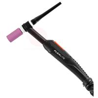 TX455W4 Kemppi Flexlite TX K5 445W Water Cooled 450 Amp Tig Torch, with 70° Angle Neck - 7 Pin, 4m