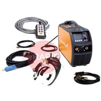 TiO-1032 Orbital Service CompactDual Two-In-One Orbital & TIG Welding System OWH168 Package - 115/230V, 1ph