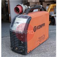 USED11 Used Kemppi MasterTig 3000 MLS TIG Welder Power Source - 380-440v, 3ph