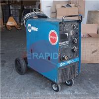 USED14 Used Miller MigMatic 353 Compact MIG Welder Power Source - 400v, 3ph