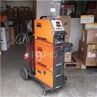 USED9 Used Kemppi Pro Evolution 3200 Pulse MIG Welder Water Cooled Package - 400v, 3ph