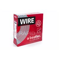 W000075132 Lincoln Bester No Gas, 0.9mm Flux-Cored Wire, 0.45Kg Reel