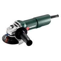 W750-115 Metabo W750-115/2 110v 700w 4.5in Angle Grinder with Restart Protection