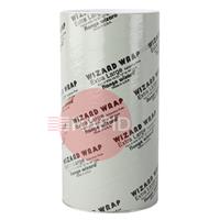 WAR1248 Flange Wizard Extra Large Wrap-A-Round Pipe Marker, Pipes for 12 - 48