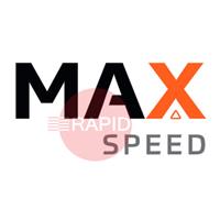 X580000 Kemppi X5 MAX Speed Software (X5 Auto/Pulse/Pulse+)