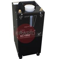 XC1000110SP XC1000 Water Cooler, with Snap Fitting Water Connections, 110v