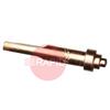 040113  AFN Cutting Nozzle for Sheet Metal