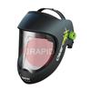 1100.000  Optrel Clearmaxx Grinding Helmet, with Clear Polycarbonate Lens