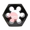 303815-0250  HMT VersaDrive XL ImpactaDie 36mm Hex Die Nut (Metric Fine) - M25 x 1.5mm