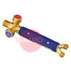 33080000  GasiQ D75 Ergo Oxy/Acetylene Shank