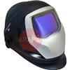 3M-501826  3M Speedglas 9100XXi Welding Helmet with Side Windows, 5/8/9-13 Variable Shade 06-0100-30iSW