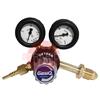 42202000  GasiQ Maxex Oxygen Side Entry Regulator. 10 Bar. G5/8