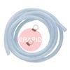 BESTER-GASHOSE  Bester 190C 2m PVC Gas Hose with 3/8