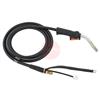 GC223GMM3  Kemppi Flexlite GC 223G MIG Torch 3M for all MinarcMig Models. Replaces - MMG 18 , 20 & 22