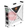 PG3600-13A  GoGrid PG3600 13A Industrial Power Station, w/ 2x 13A Output Sockets - 230v