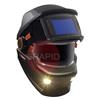 SP013238  Gamma GTH3 XFA Welding Helmet Only. No ADF or Remote