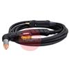 W100000327  Lincoln Electric LC45 Plasma Hand Cutting Torch - 6m