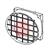 BOHLER-MIG-FCW  Outlet Grid FUA - 1300 /1800 /2100