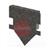 0000101112  Plymovent ER-EC End Cap for Extraction Rail