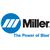 3M-89735  Miller Brush Holder