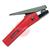 0000101937  Arcair Angle-Arc K3000 Extreme Manual Gouging Torch - 600A