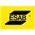 0000101170  ESAB 45mm Hose, 1.6m for CarryVac 2