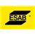 301125-0050  ESAB Plastic Outer Cover Lens - 51mm x 108mm (Pack of 100)