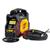 3M-610020  ESAB Renegade ET 210iP DC Advanced Ready to Weld Air-Cooled Package with 4m TIG Torch - 115 / 230v, 1ph