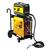0465350883WC02RFO                                   ESAB Warrior 500i Multi-Process Air Cooled Welder Package, with Robust Feed Offshore & 2m Intercon. Cable  - 380/415V