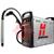 163032R150  Hypertherm Powermax 125 Plasma Cutter with 7.6m Hand & Machine Torches, Remote & CPC Port, 400v CE