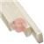 FUJI300  French Chalk Sticks Flat (Thins) 125 x 12 x 5mm (Box 144)