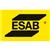 T38-HANDTOOLS  ESAB Inside Cover Lens Eye-Tech (Pack of 5)