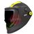 CITOOERLMACREM  ESAB G30 Air Flip-up Weld & Grind Helmet with 155 x 170mm Shade #10 Passive Lens