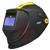 0460315881  ESAB G50 Flip-up Weld & Grind Helmet with Shade 9-13 Auto Darkening Filter